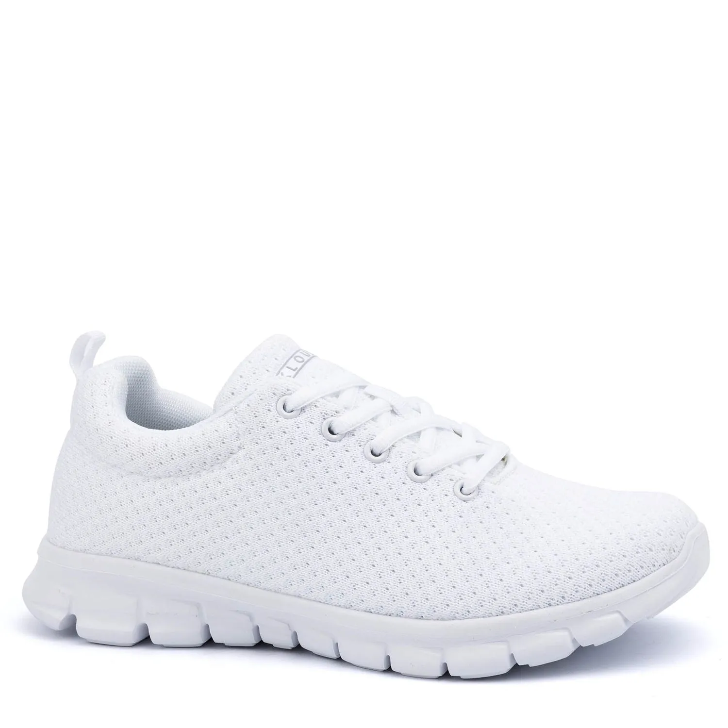 KROSS SPORT - WHITE