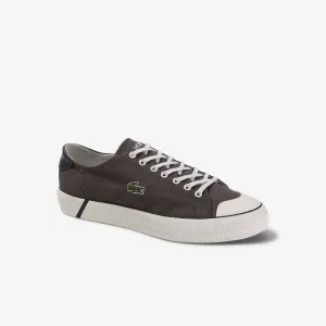 Lacoste Gripshot 220 1 Cma Sneakers - Dark Grey/Off White