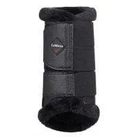 LeMieux Fleece Lined Brushing Boots