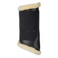 LeMieux Fleece Lined Brushing Boots