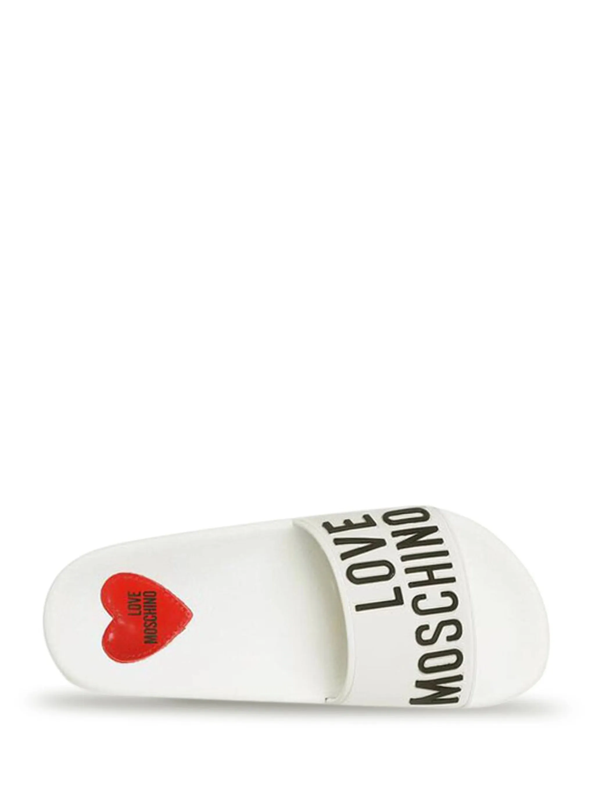 Logo Slides - White