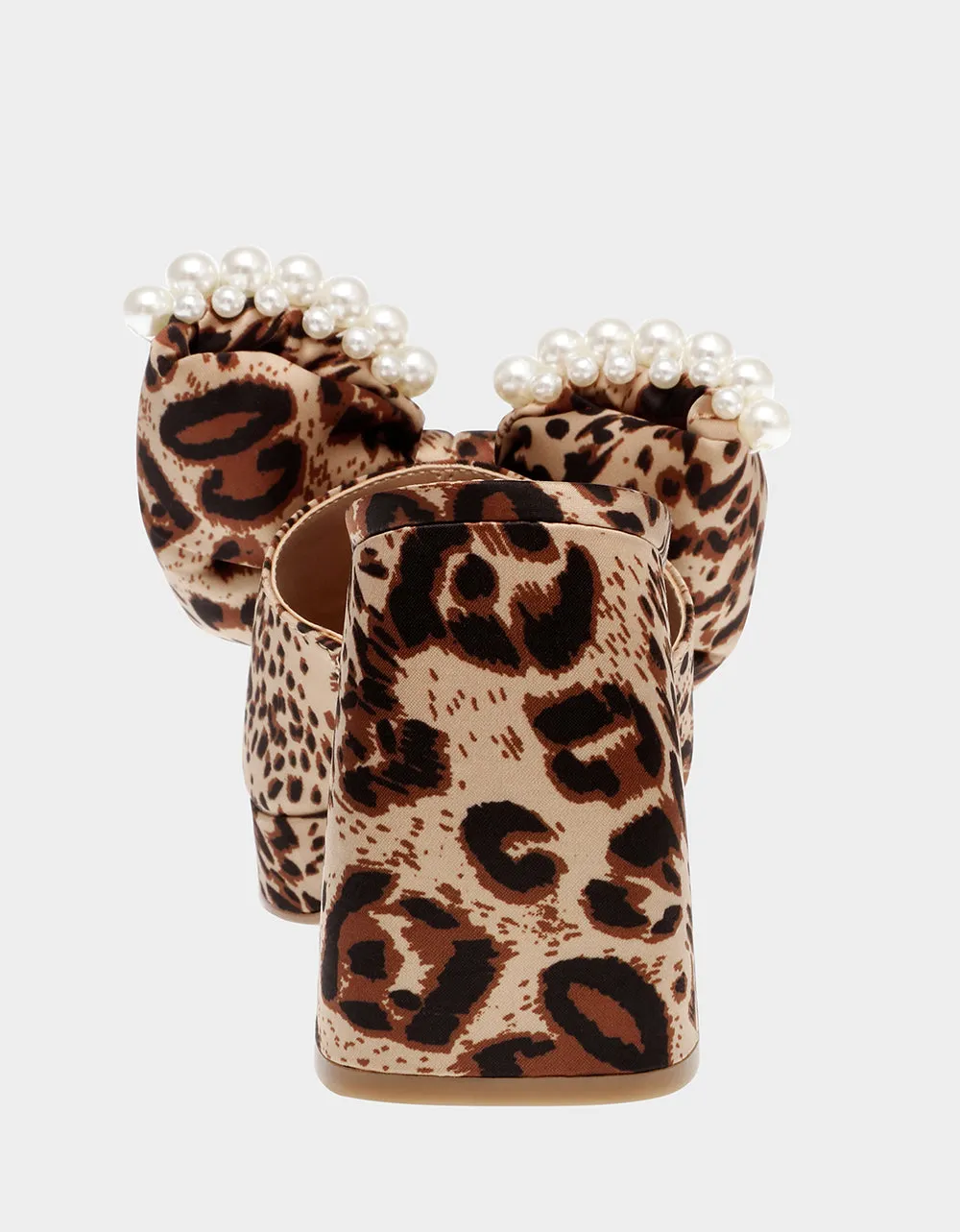 MACCIE LEOPARD