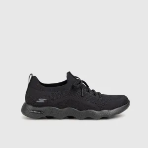 Massage Fit Lite Comfort Sneaker Black 136950