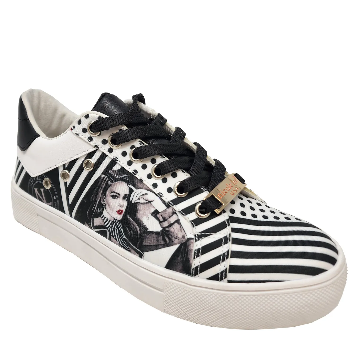 MAXINE SNEAKERS