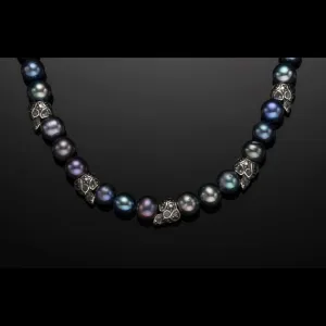 Men's Lafayette Necklace - NKP5