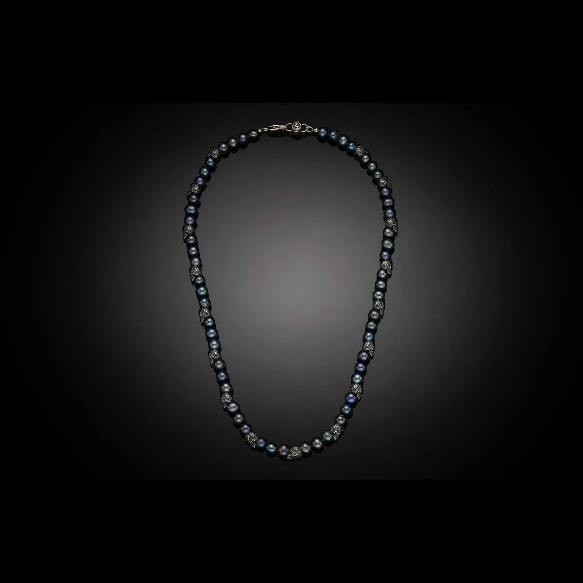 Men's Lafayette Necklace - NKP5