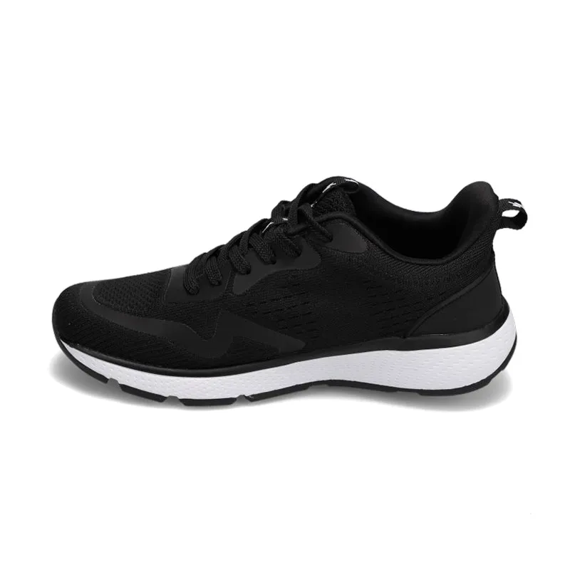 Men's Move Black/White/Black