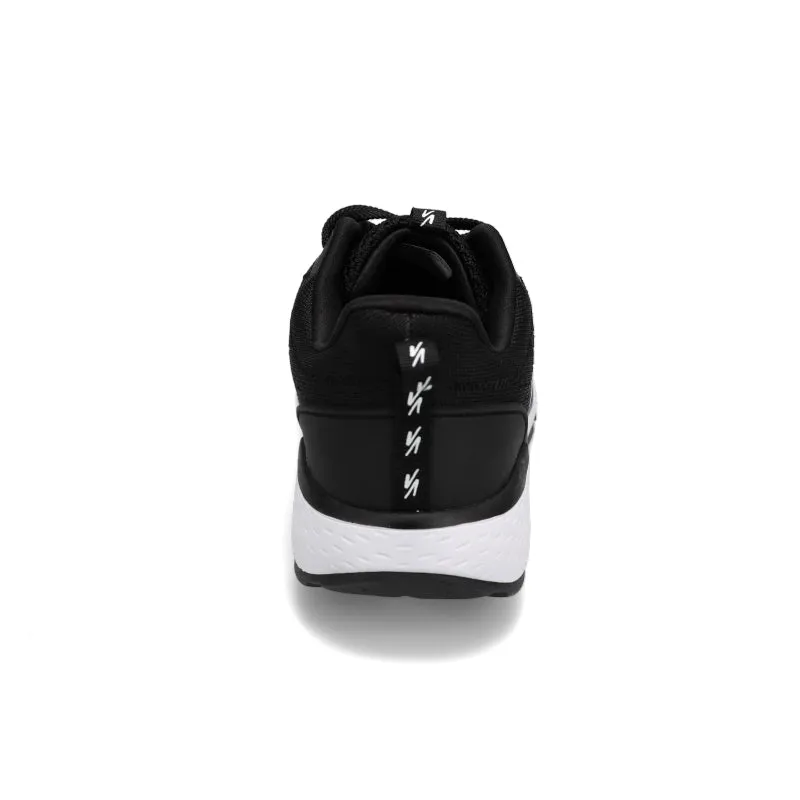 Men's Move Black/White/Black