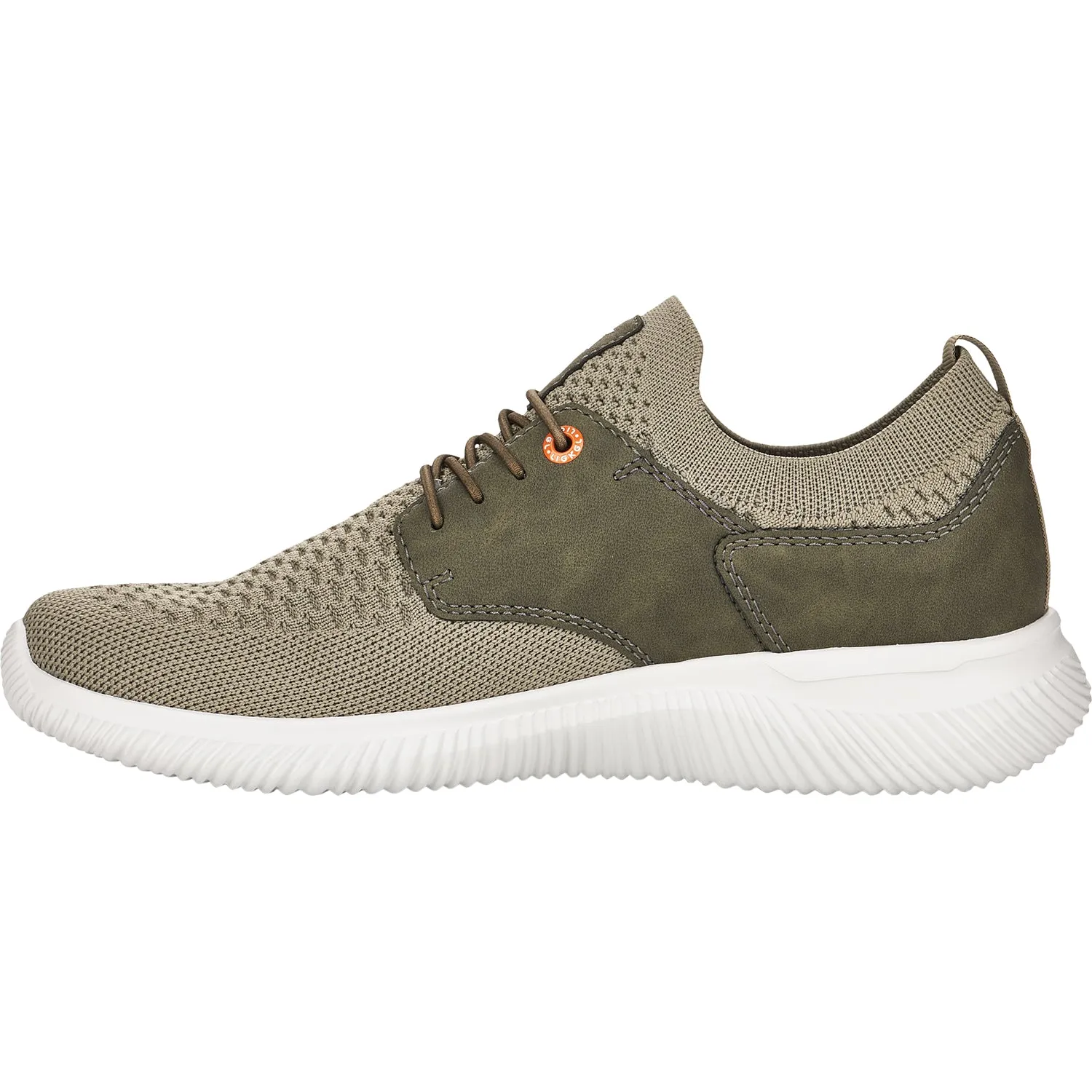 Men's Rieker Revolution 07401-52 Max 01 Sage/Moor Mesh