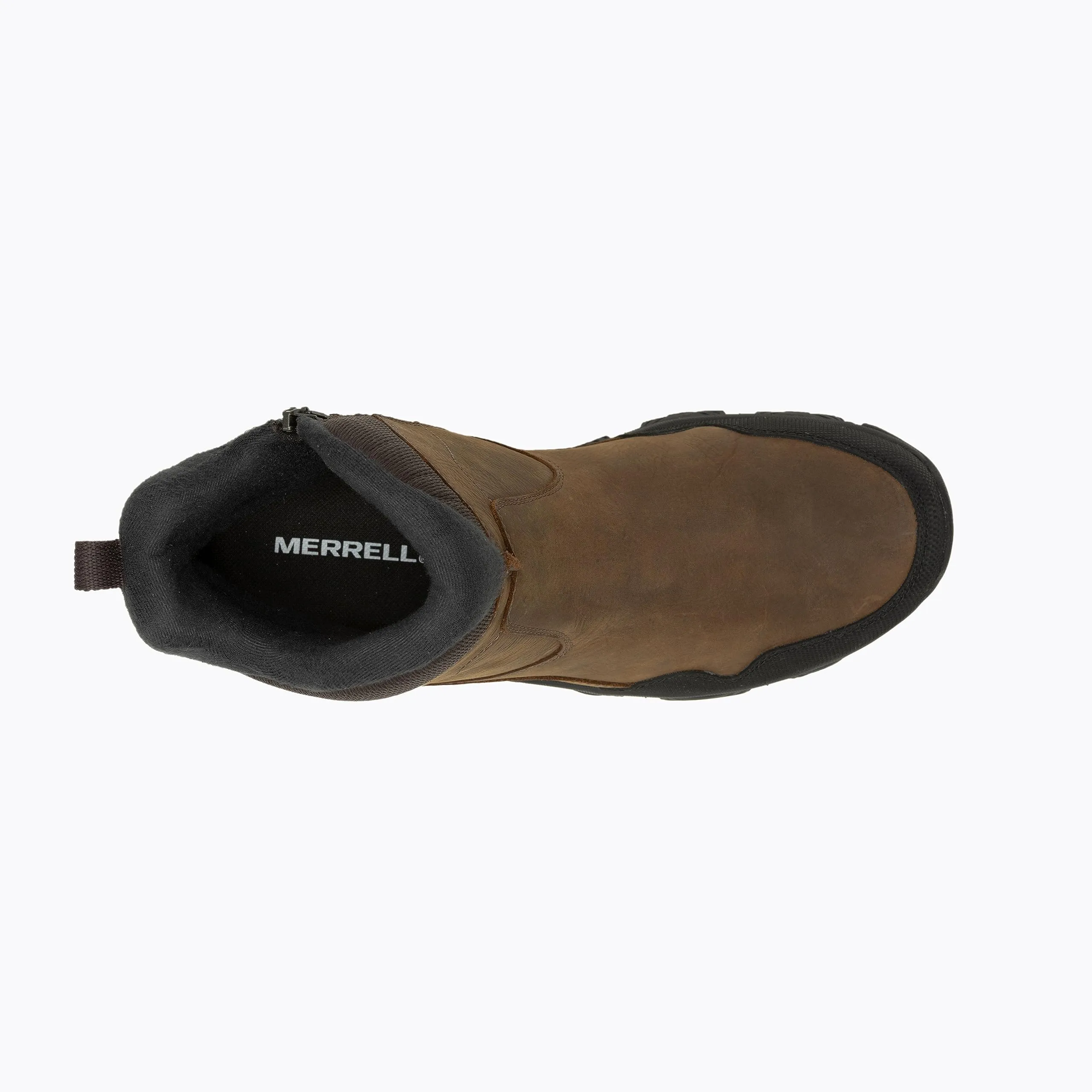 Merrell Coldpack 3 Thermo Tall Zip Waterproof Boots