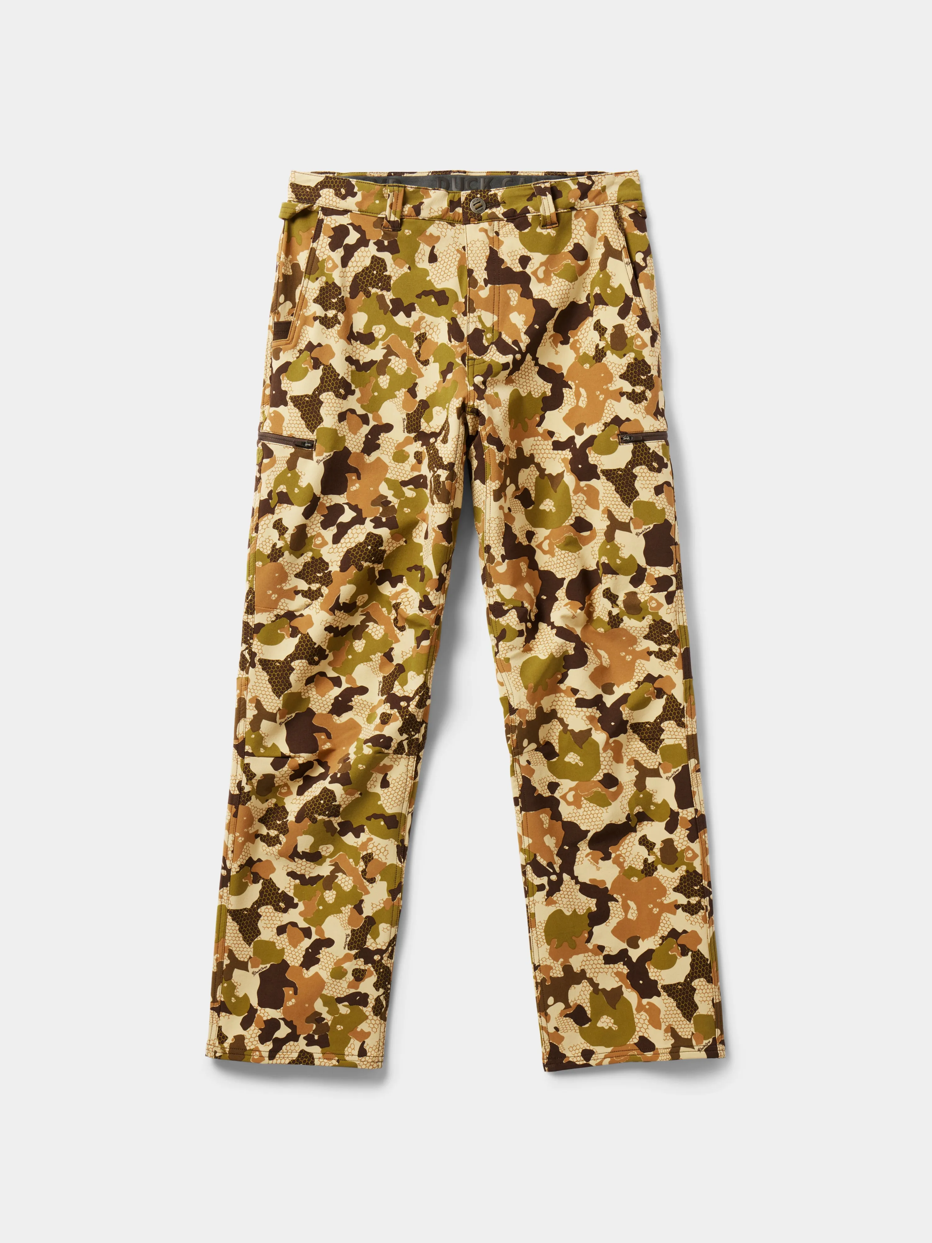 M's Tracker Pants - Wetland