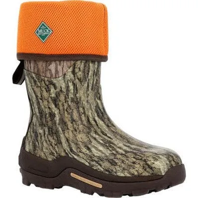 Muck Men's Viper Max Certified Snake Waterproof Snake Hunt Boot Mossy - MWTPBTM2