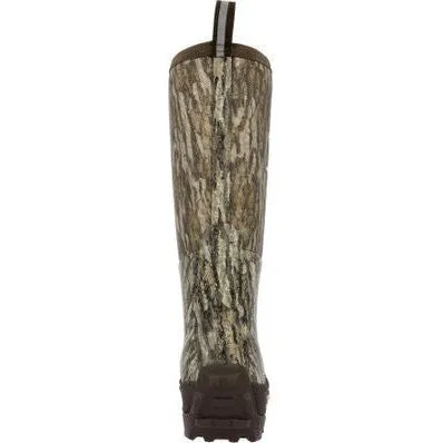 Muck Men's Viper Max Certified Snake Waterproof Snake Hunt Boot Mossy - MWTPBTM2