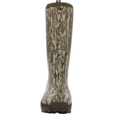 Muck Men's Viper Max Certified Snake Waterproof Snake Hunt Boot Mossy - MWTPBTM2