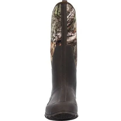 Muck Women's Fieldblazer 15" Soft Toe WP Sport Tall Boot- Mossy Oak- MFBWDNA