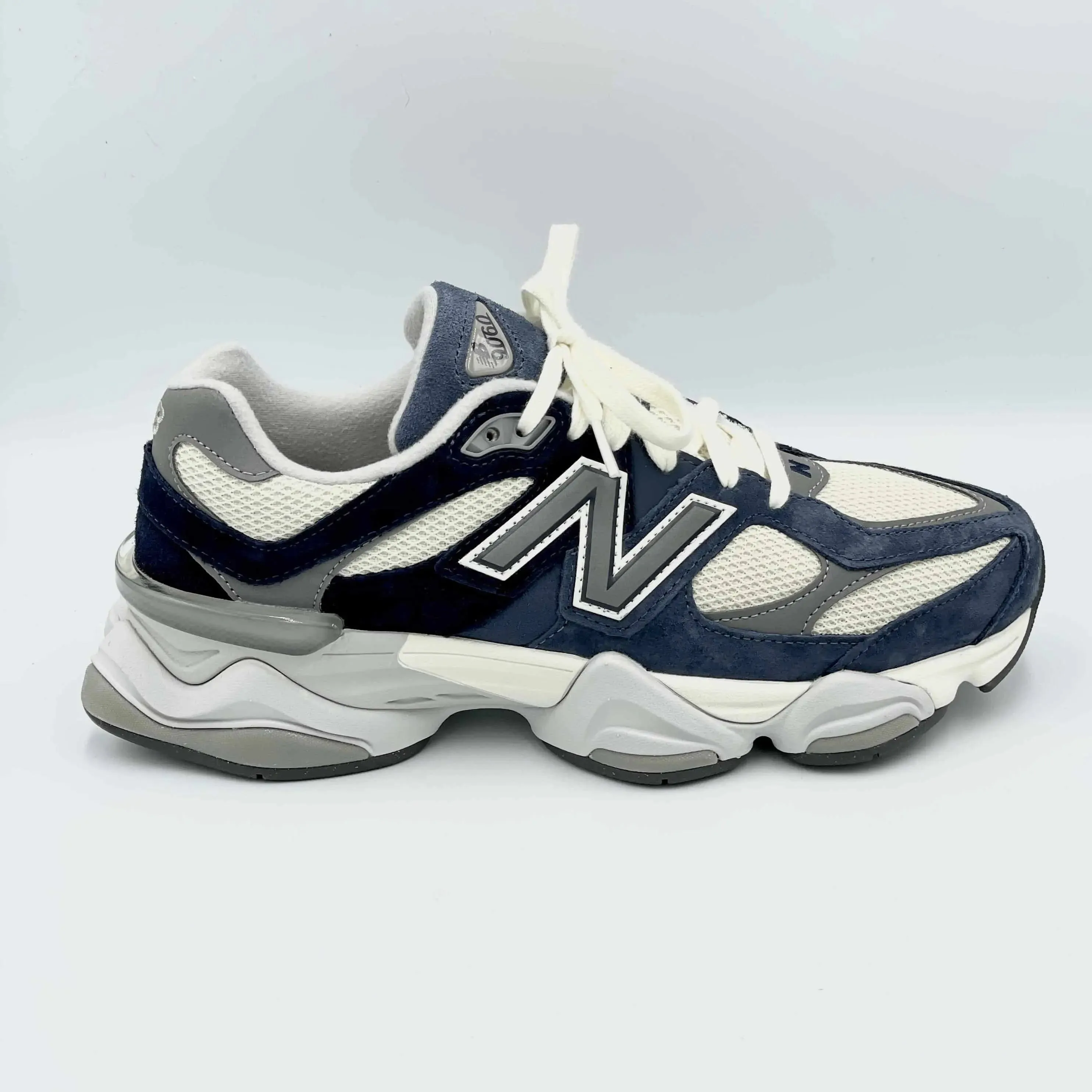 New Balance 9060 Natural Indigo