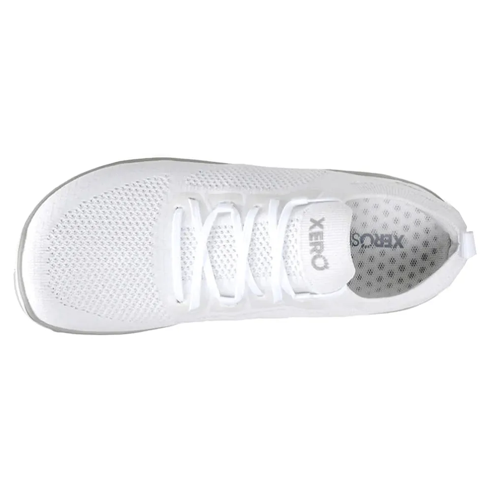 Nexus Knit Lace Up Barefoot Sneakers