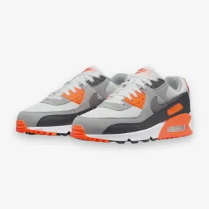 Nike Air Max 90 Summit White Smoke Grey DM0029-108