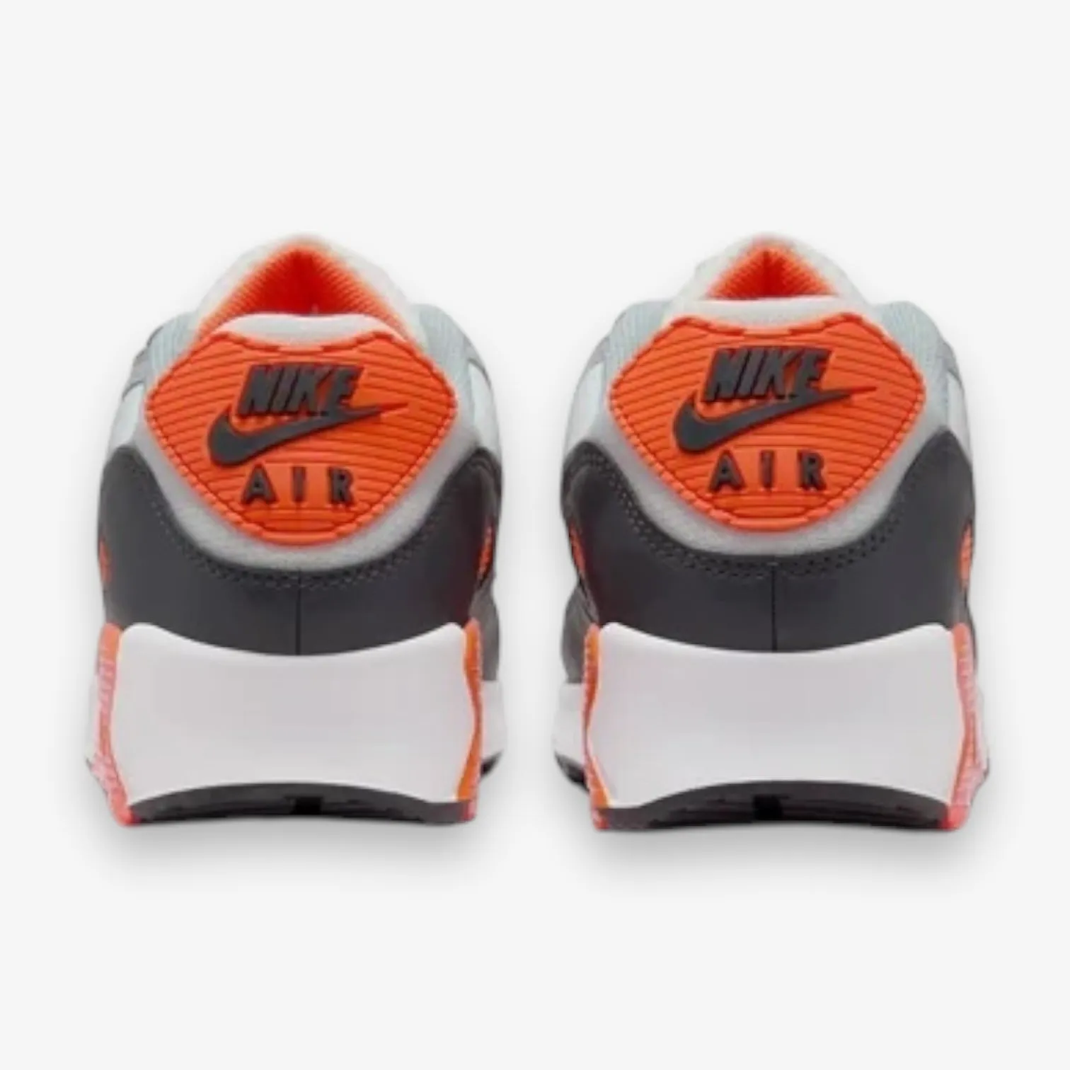 Nike Air Max 90 Summit White Smoke Grey DM0029-108