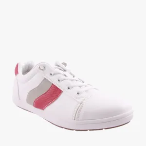 NULLA WHITE/RED