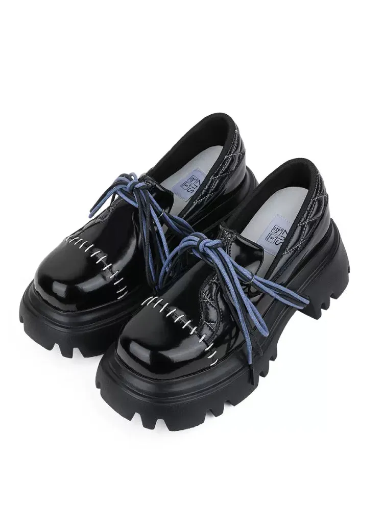 Platform hot girl shoes【s0000007014】