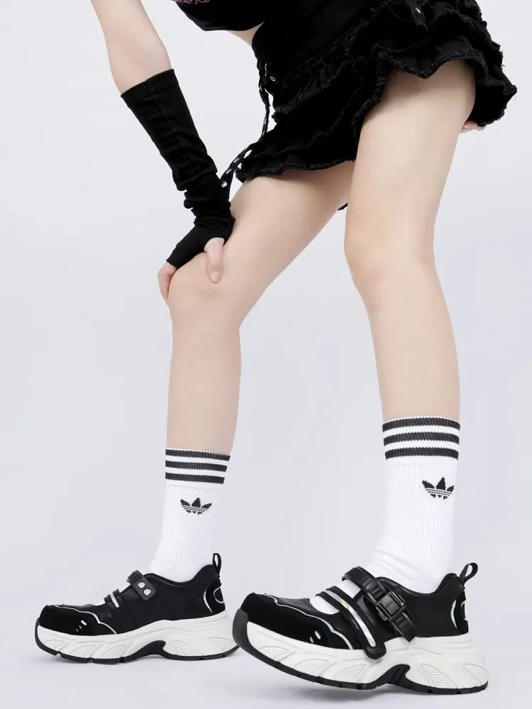 Platform mary jane shoes【s0000008251】