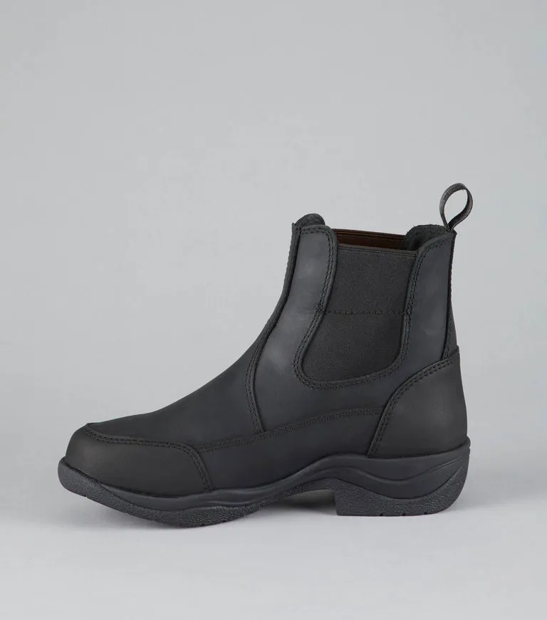 Premier Equine Vinci Waterproof Boots (available in black or brown)