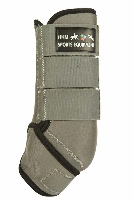 Protection Boots Colour