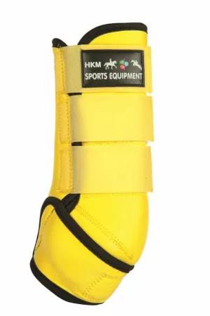 Protection Boots Colour