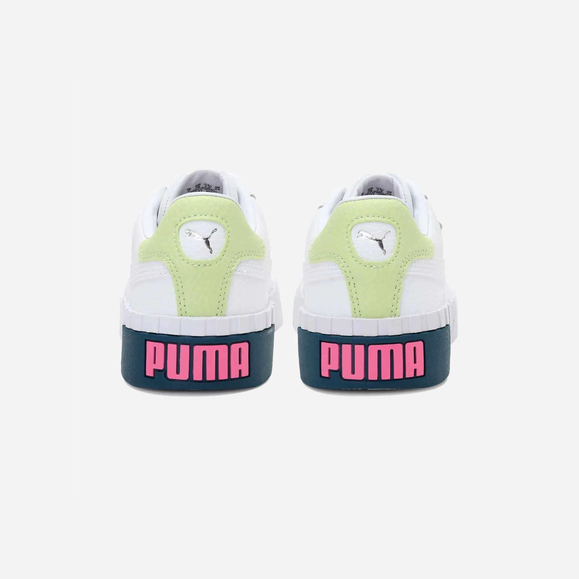 Puma | CALI GREEN/BLUE