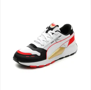 PUMA Men's  RS 2.0 Art Of Sport Sneaker