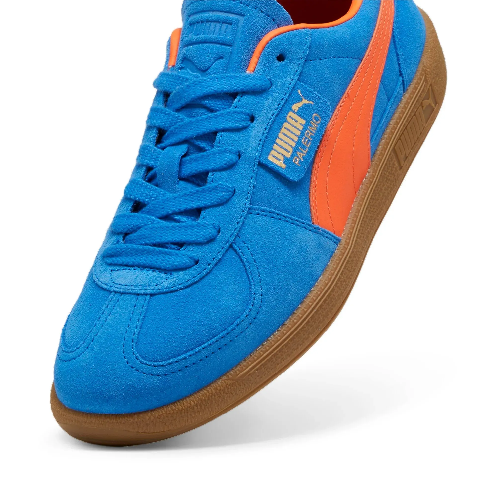 Puma - Palermo - Blue 25