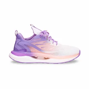 Purple Casual Women Sneaker AT7353