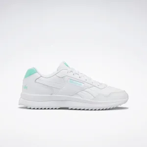 Reebok Footwear Women Reebok Glide SP FTWWHT/HINMIN/FTWWHT