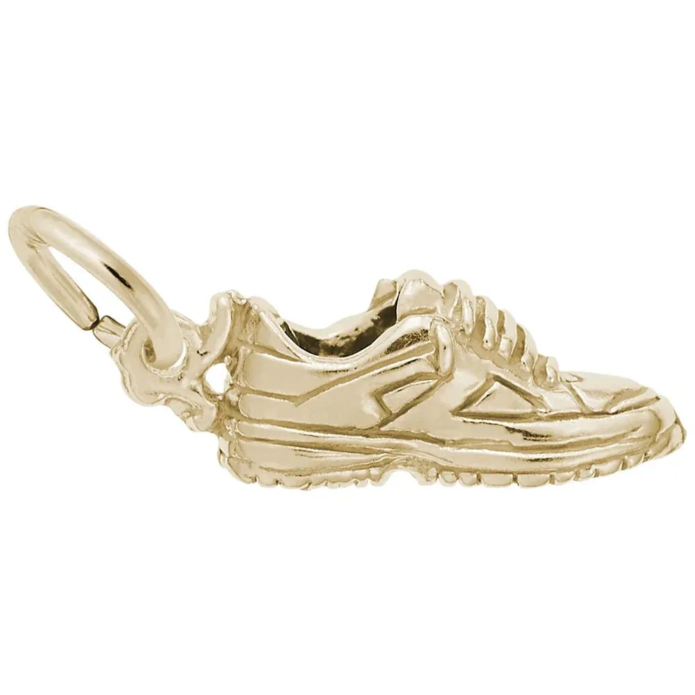 Rembrandt Charms - Sneaker Charm - 6380