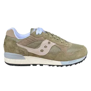 Saucony Originals scarpa sneakers da uomo Shadow 5000 S70665-35 salvia