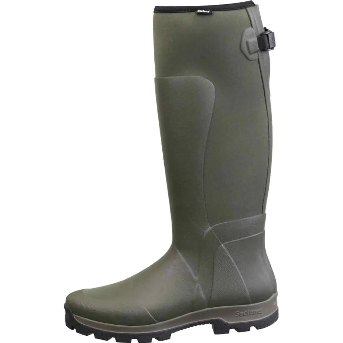 Seeland Hillside Flex Wellington Boot