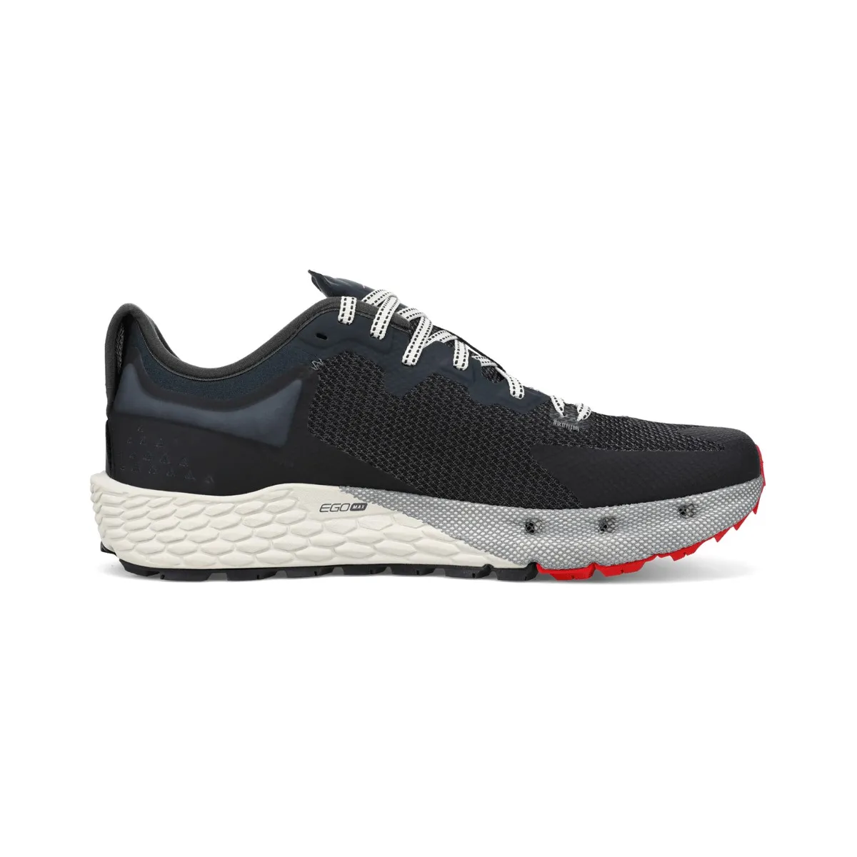 Shoes Altra Timp 4 Black