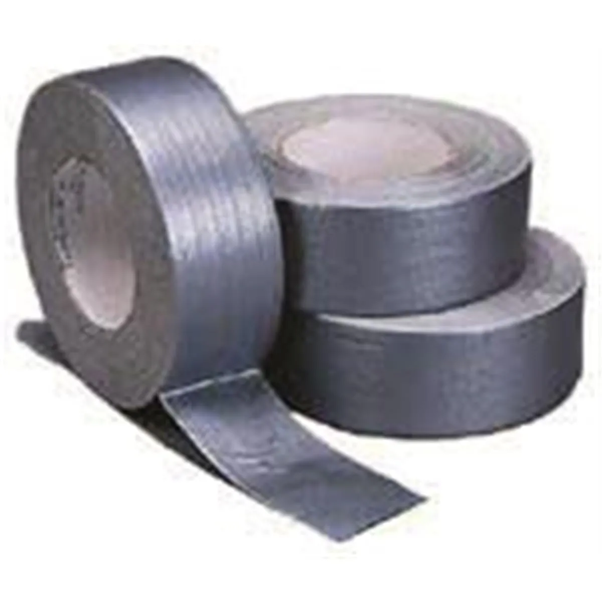 Silver Duct Tape