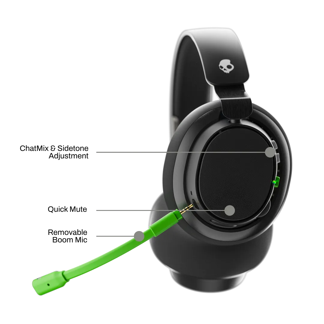 SLYR® Pro Wireless