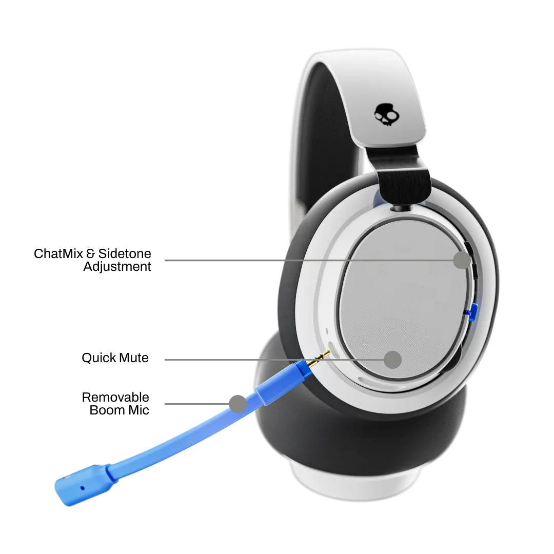 SLYR® Pro Wireless