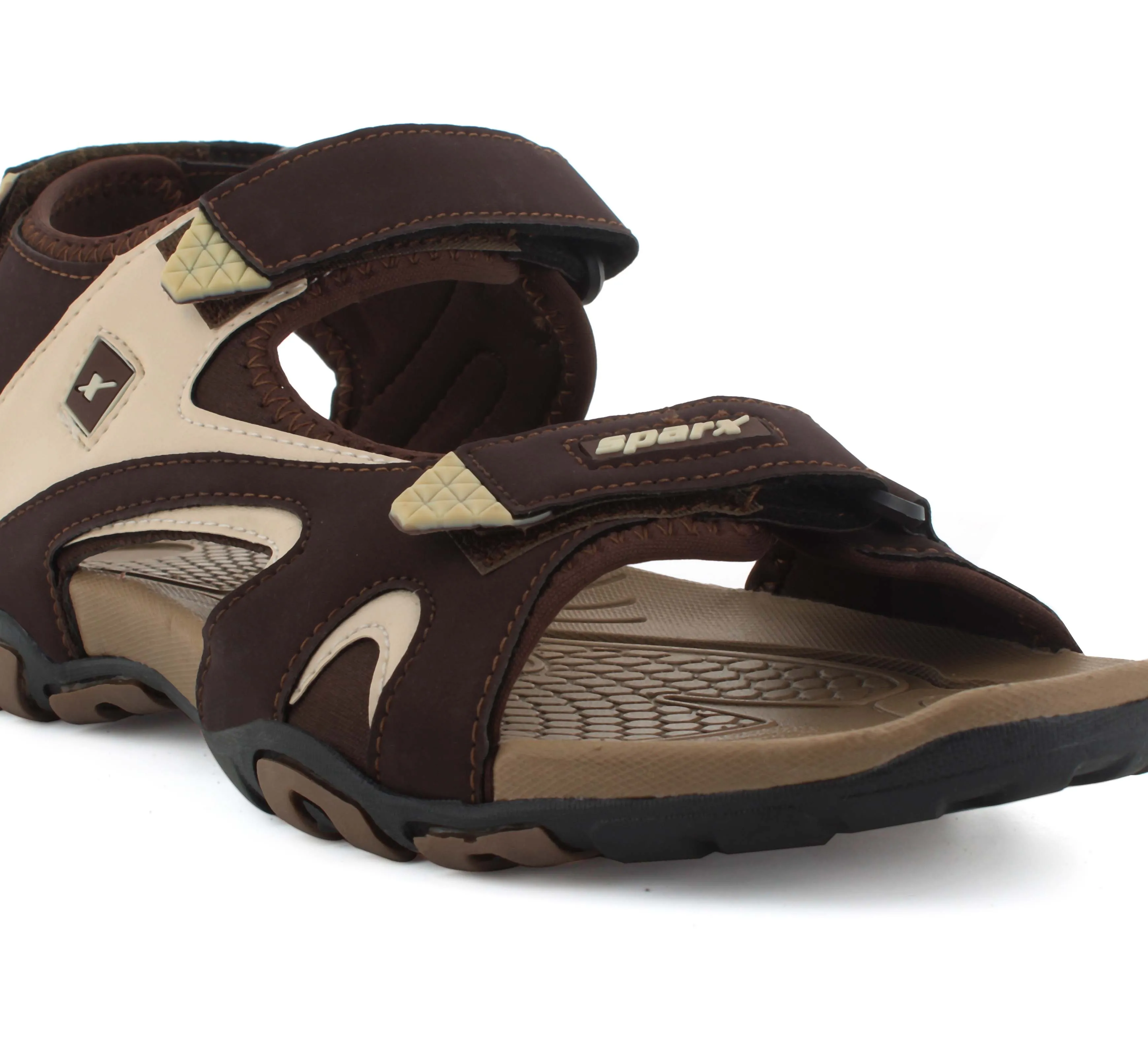 SPARX Sandals for Men SS 453