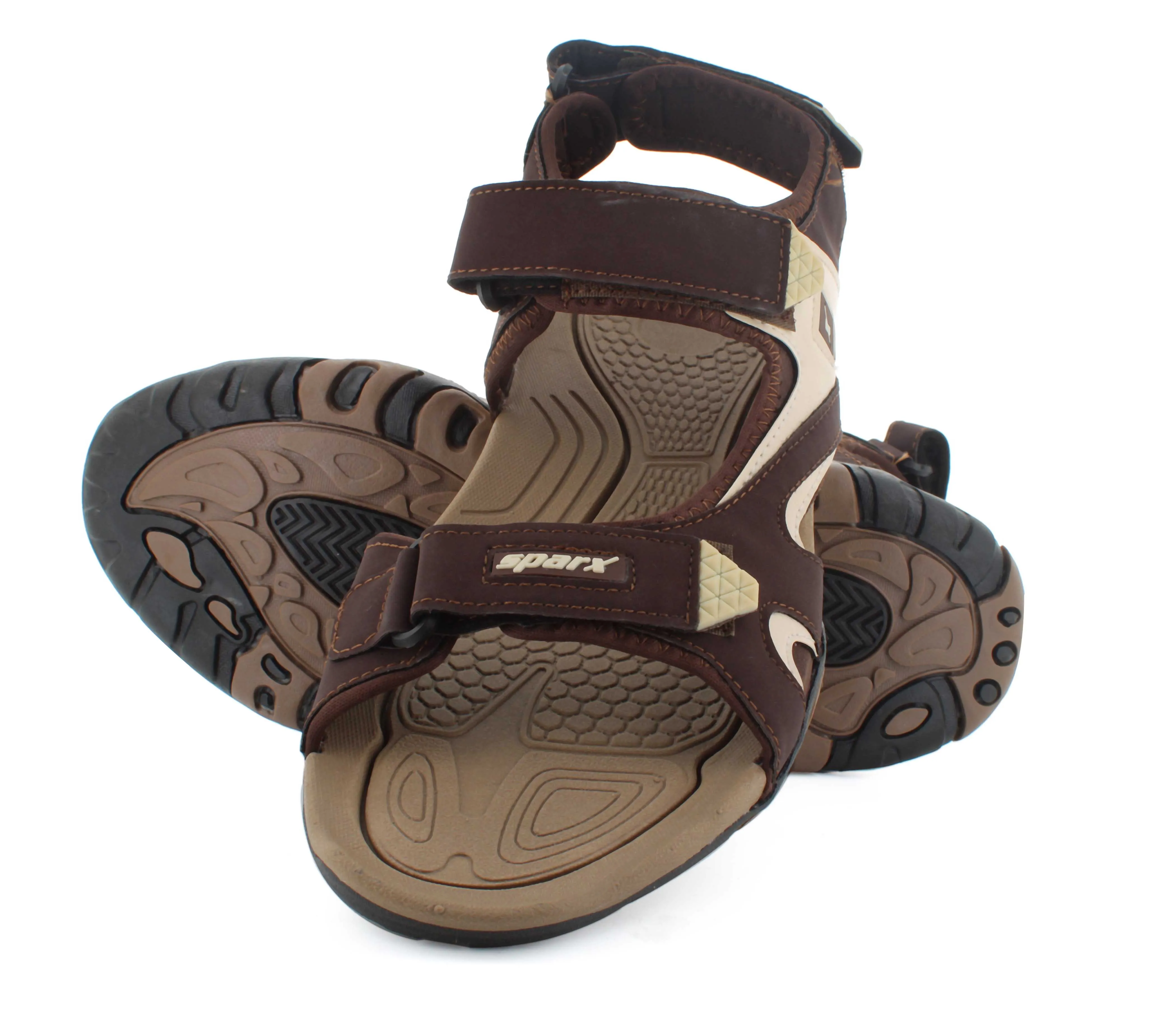 SPARX Sandals for Men SS 453