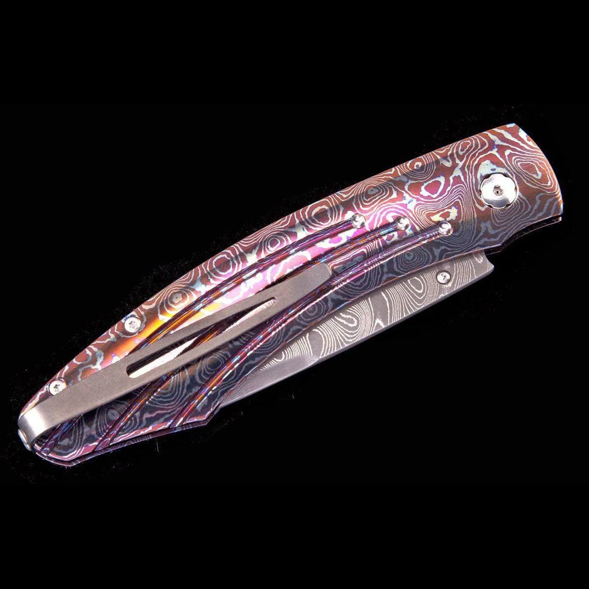 Spearpoint Psychedelic Limited Edition - B12 PSYCHEDELIC