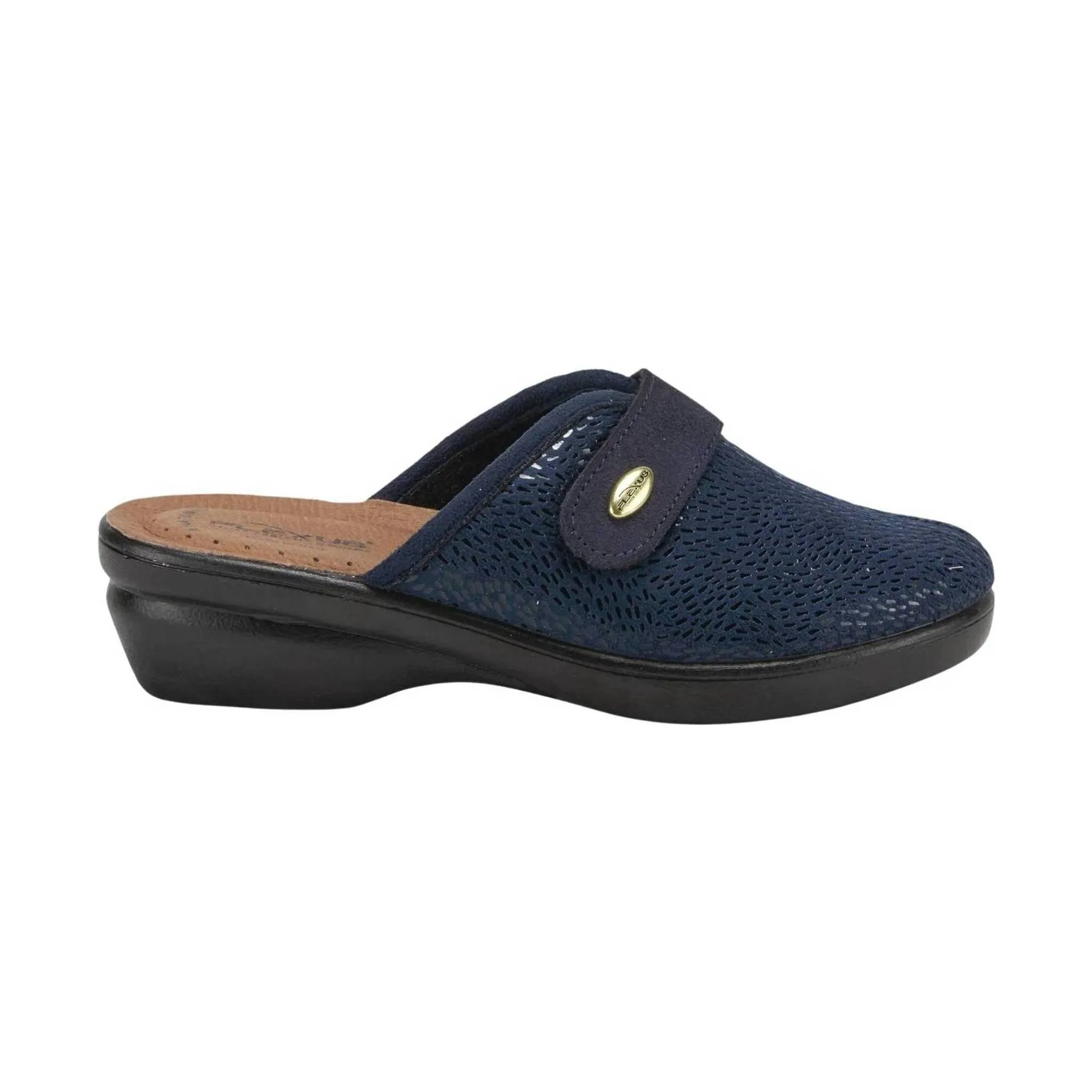 Spring Step Merula - Blue FINAL SALE