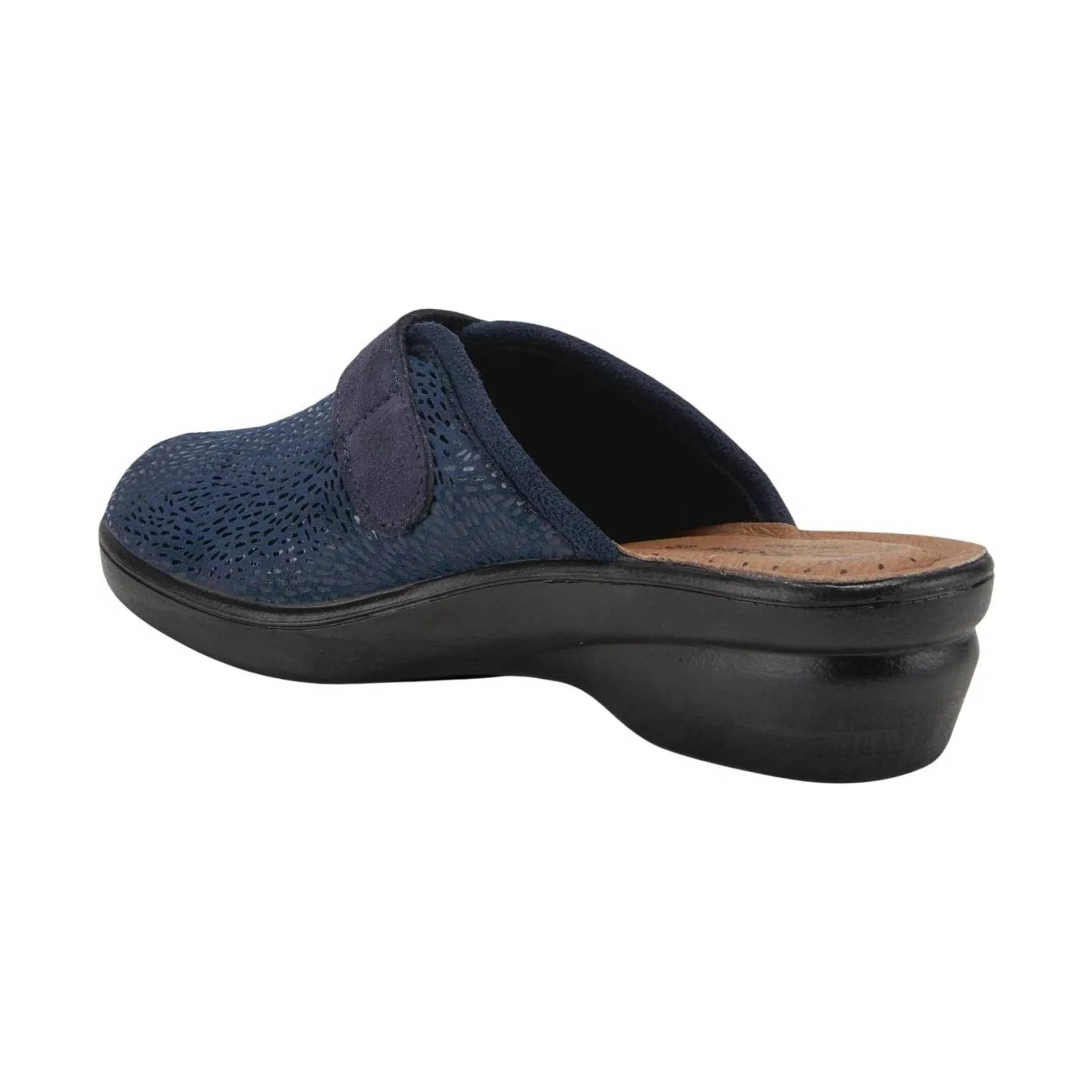 Spring Step Merula - Blue FINAL SALE