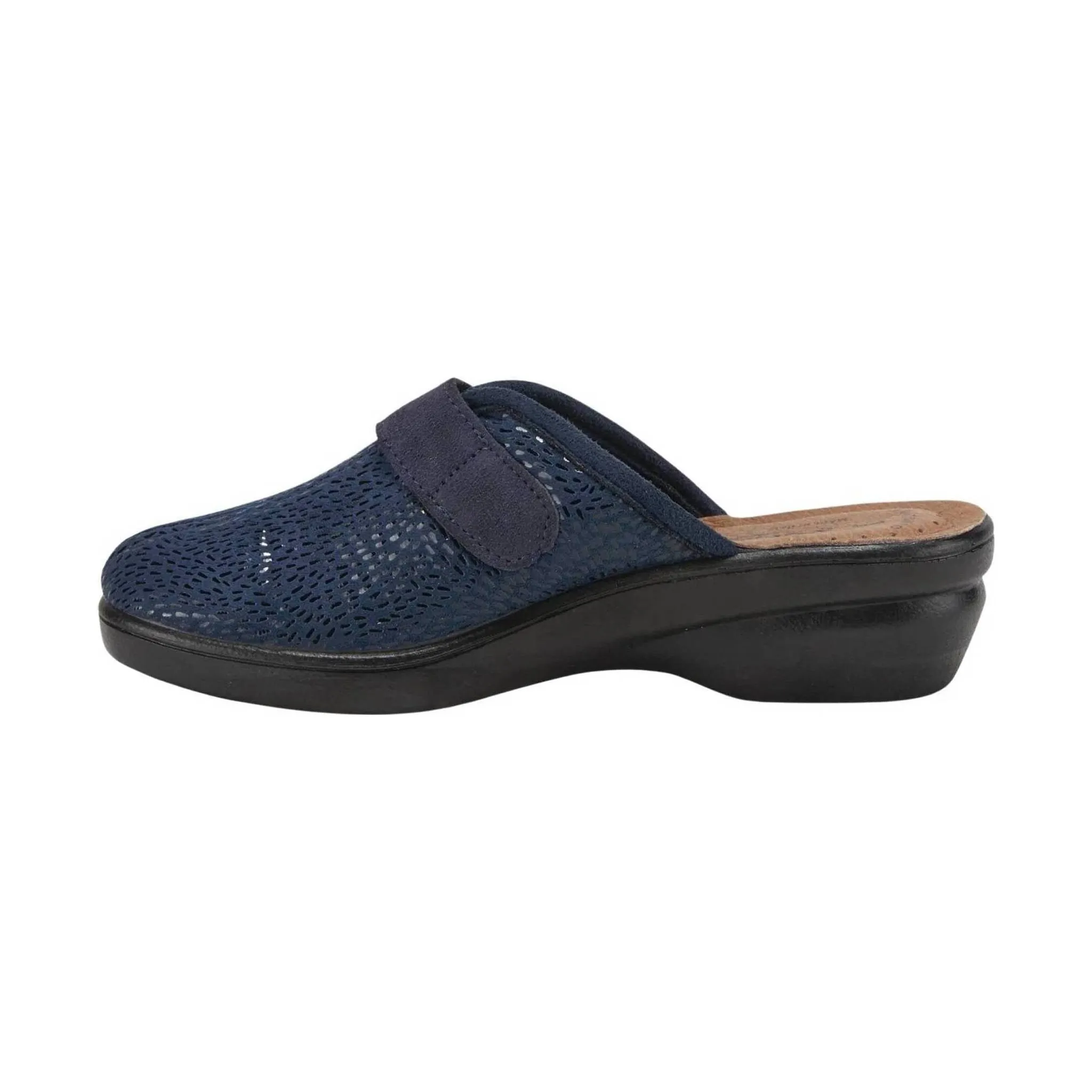 Spring Step Merula - Blue FINAL SALE