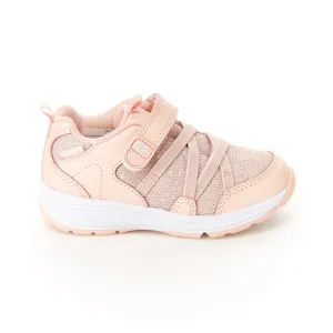 Stride Rite Dusty Pink Emmy M2P Sneaker