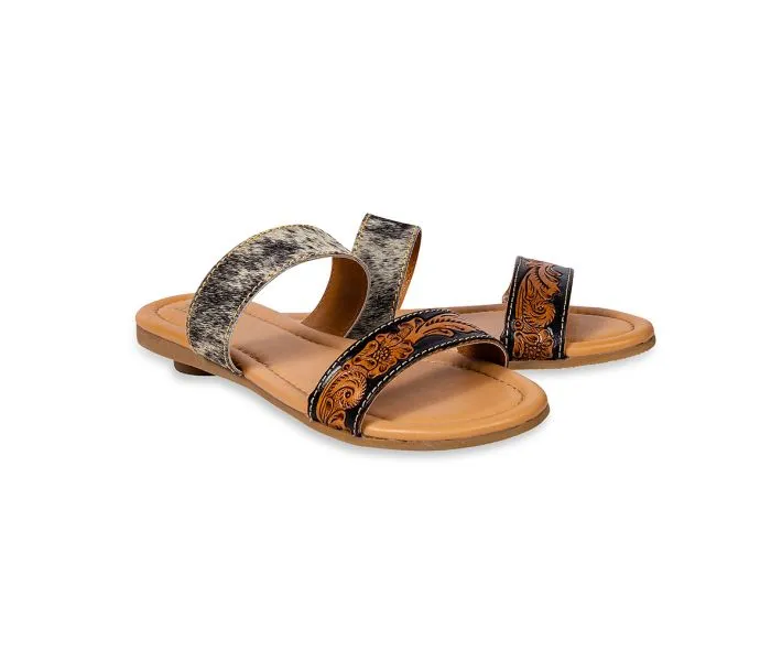 Tambra Mesa Sandals