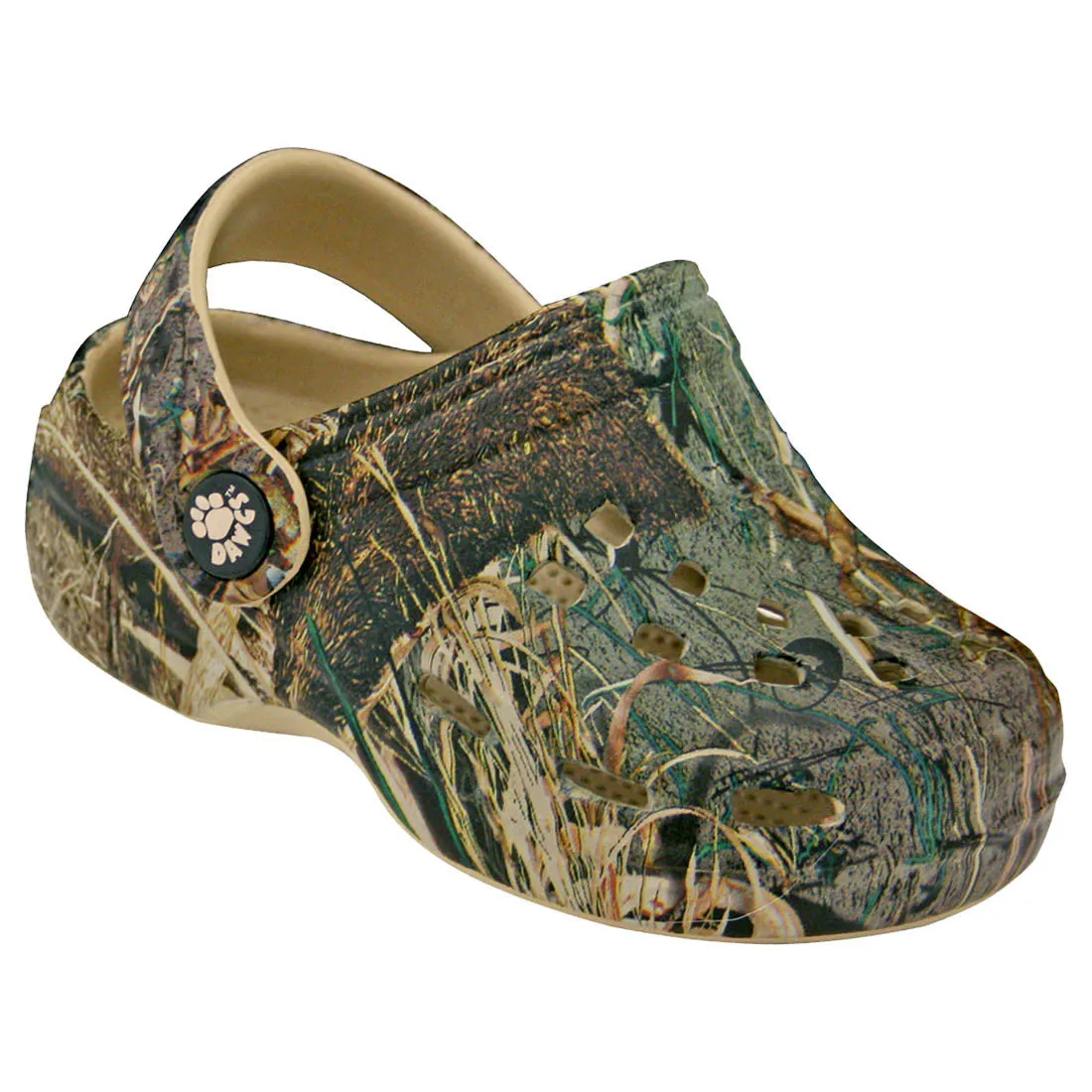 Toddlers' Mossy Oak Baby Beach Dawgs - Duck Blind